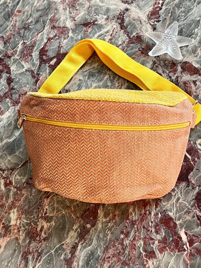 WINTER WONDER | XL Clemtine & Lemon BySoBumBag