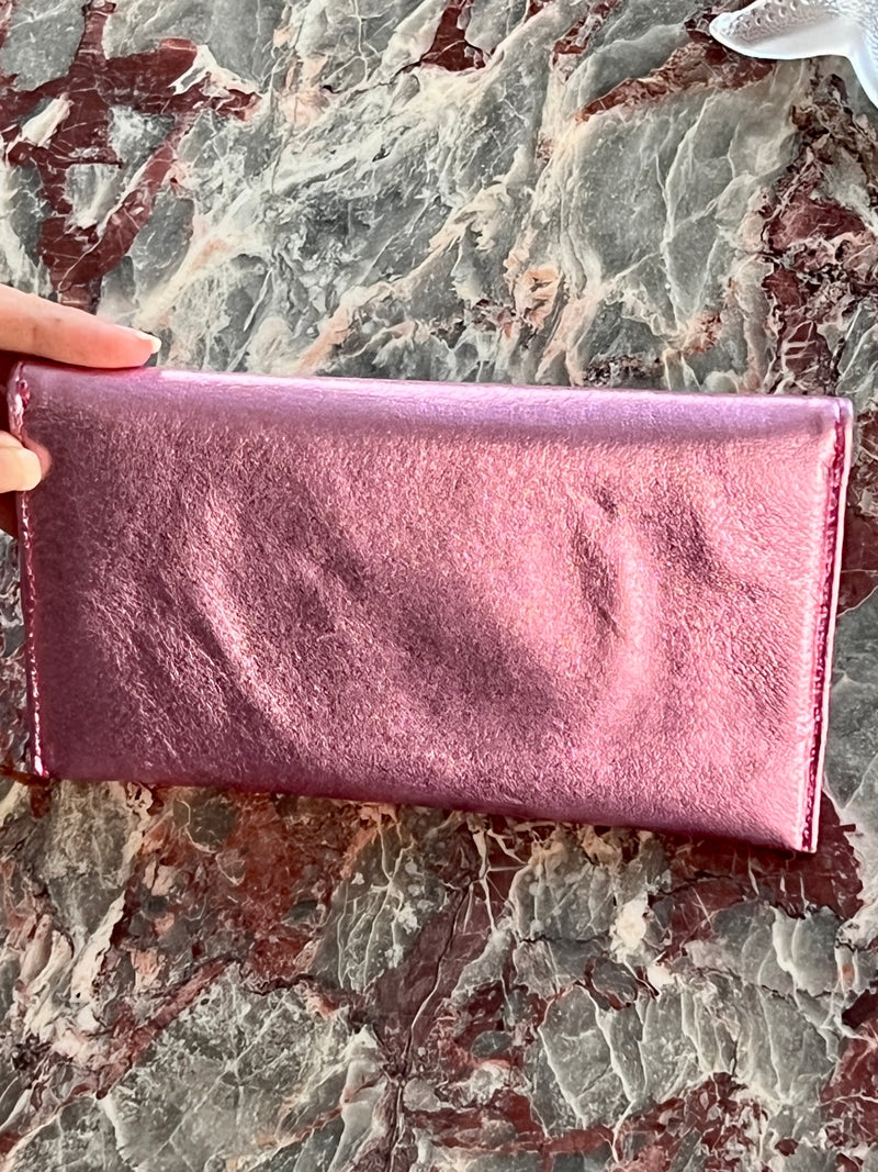 SALE | Ella Pink PoP Clutch