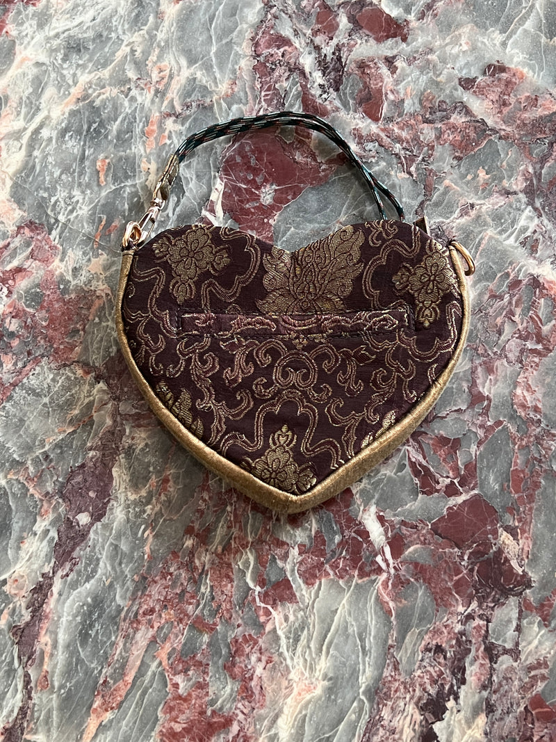 SALE |  Indian Small Mon Amour Bag