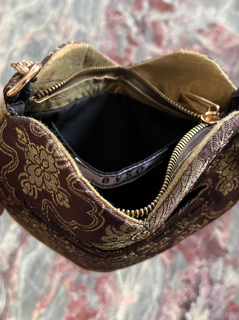 SALE |  Indian Small Mon Amour Bag