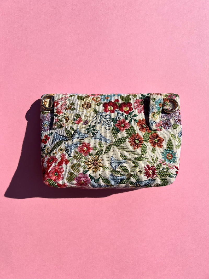 Meadow Rosa Bag (BELT NOT INCLUDED)