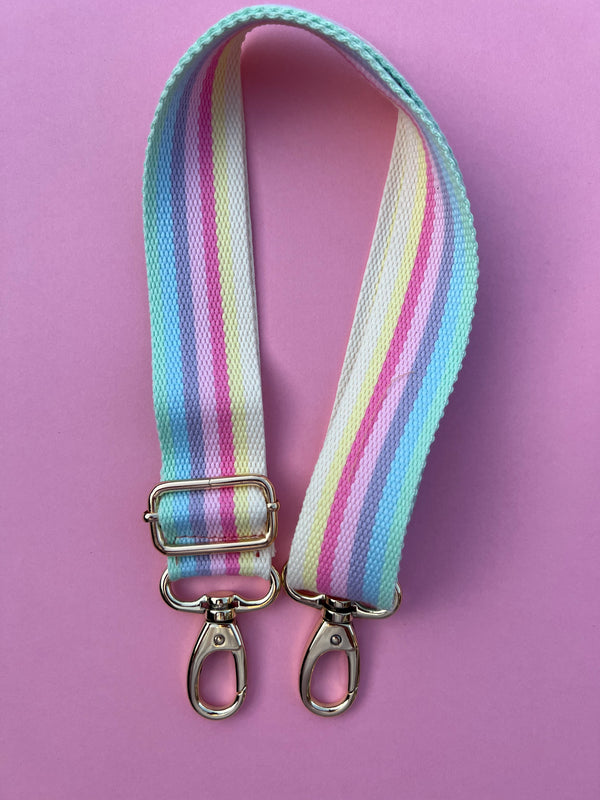 Rainbow Strap