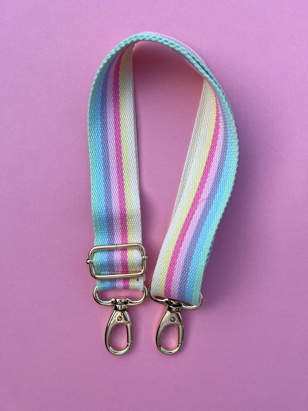 Rainbow Strap