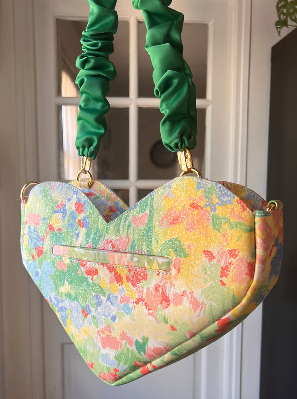 SUMMER |  Van Gogh Mon Coeur Bag