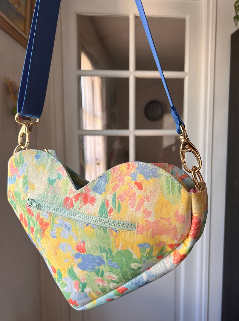 SUMMER |  Van Gogh Mon Coeur Bag