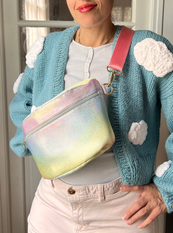 SUMMER | XL Mermaid BySoBumBag