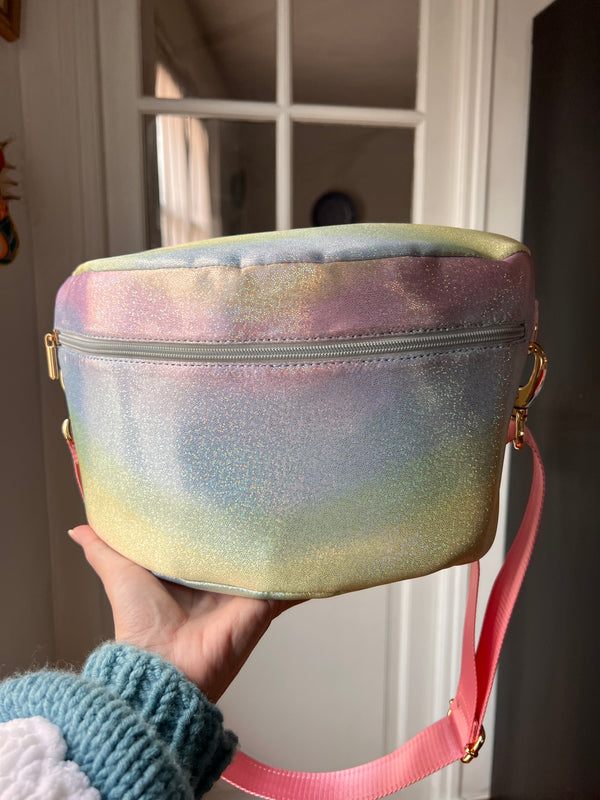 SUMMER | XL Mermaid BySoBumBag