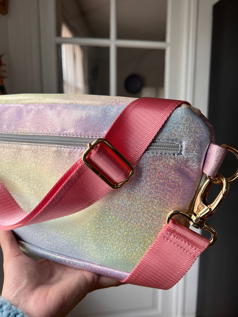 SUMMER | XL Mermaid BySoBumBag