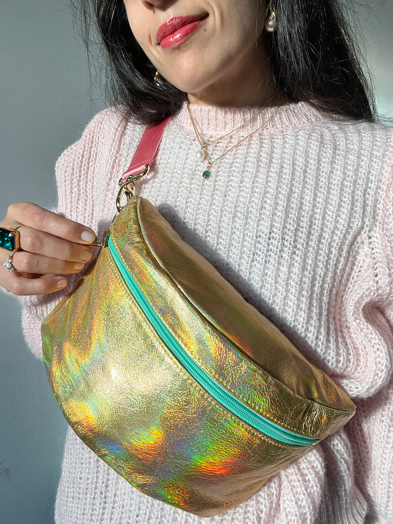 Shimmer Shimmer BySoBumBag