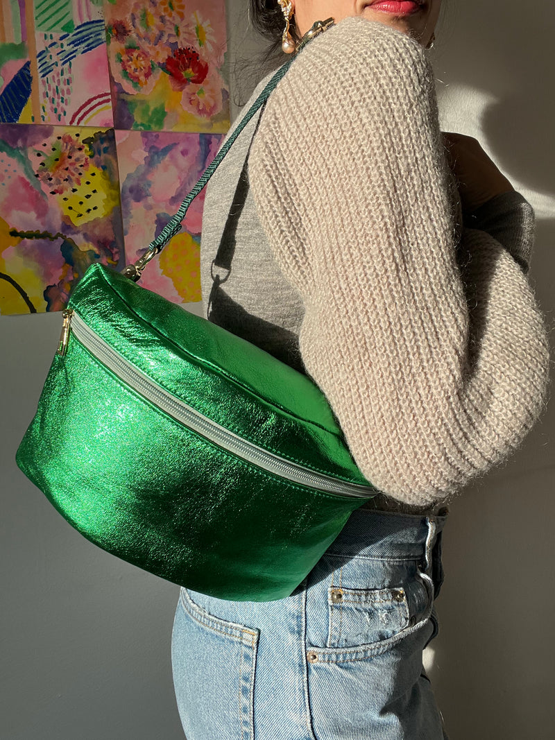 Pop Green BySoBumBag