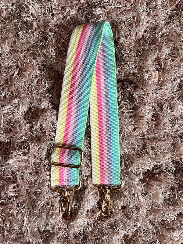 Rainbow Strap