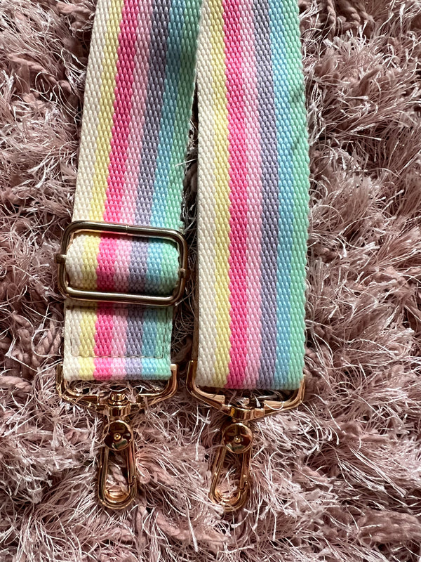 Rainbow Strap